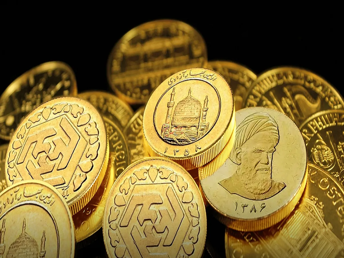 جلسه پیش فروش سکه برگزار می شود
