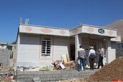پرداخت وام ۲۰۰ میلیونی مسکن روستایی با دریافت پیامک