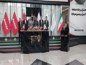  عملکرد درخشان 