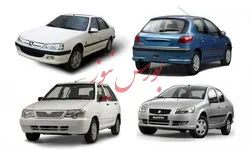 گفتار درمانی مهمترین عامل رکود بازار خودرو است/ قیمت‌ خودرو تا پایان سال رشد می کند