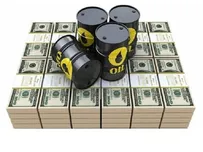 ذخایر نفت خاورمیانه به کف چندساله رسید