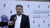 پتروشیمی پردیس بازارهای صادراتی خود را گسترش داد