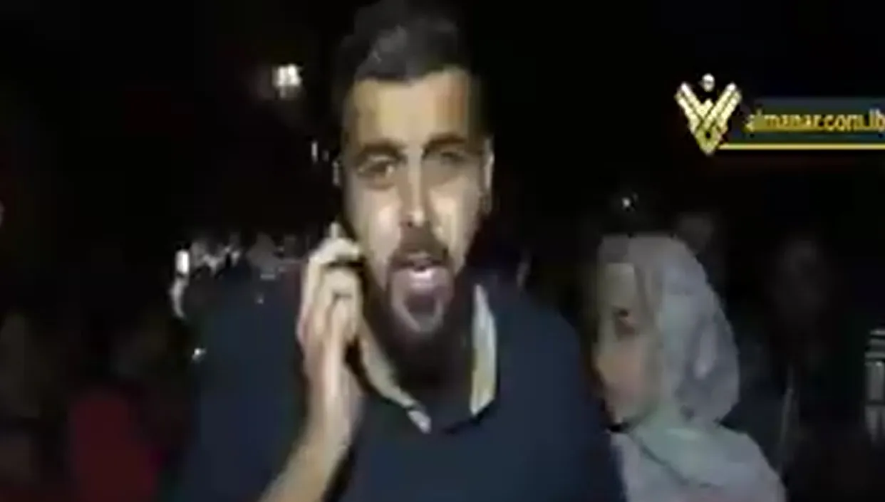 نگاهی به درخواست معترضان جنوبی لبنان