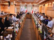 استقرار و تمدید استاندارد‌های بین‌المللی در پتروشیمی فن‌آوران