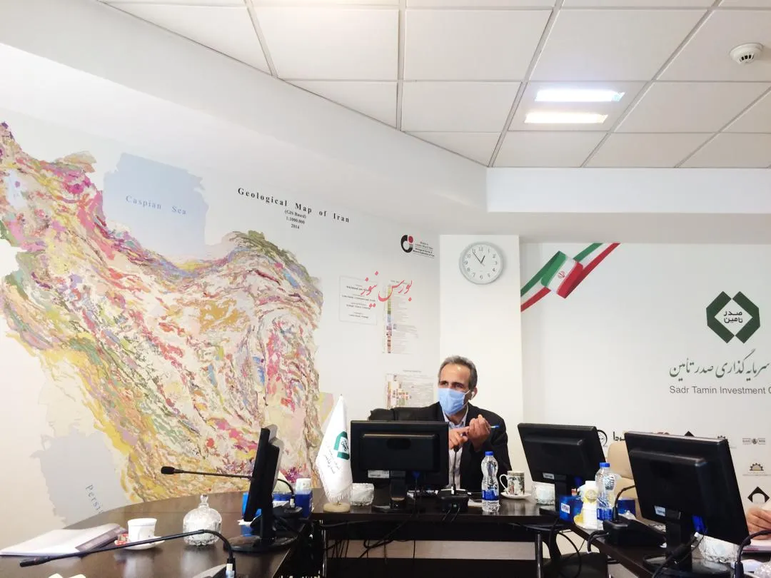 رشد ۵۹ درصدی فروش شرکت‌های تابعه تاصیکو در ۶ ماه سال ۹۹