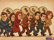 دلتان را صابون نزنید! پولِ سرگردان، راهی به بورس نخواهد داشت