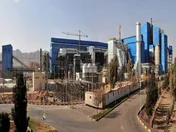 تولید و فروش چشمگیر گل گهر در ۶ ماهه اول سال