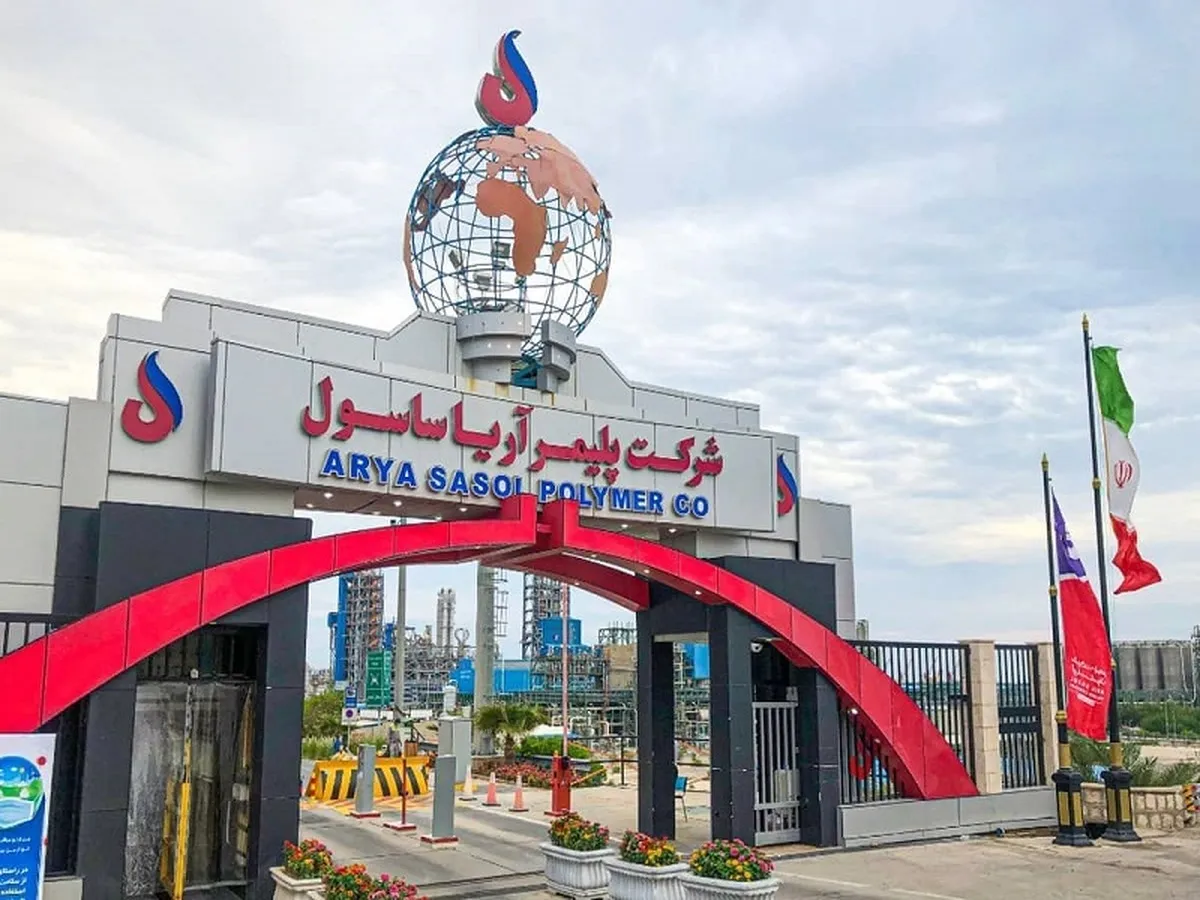 خروج واحدهای تولیدی 