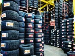 اولویت کشور تولید لاستیک رادیال تمام سیمی است