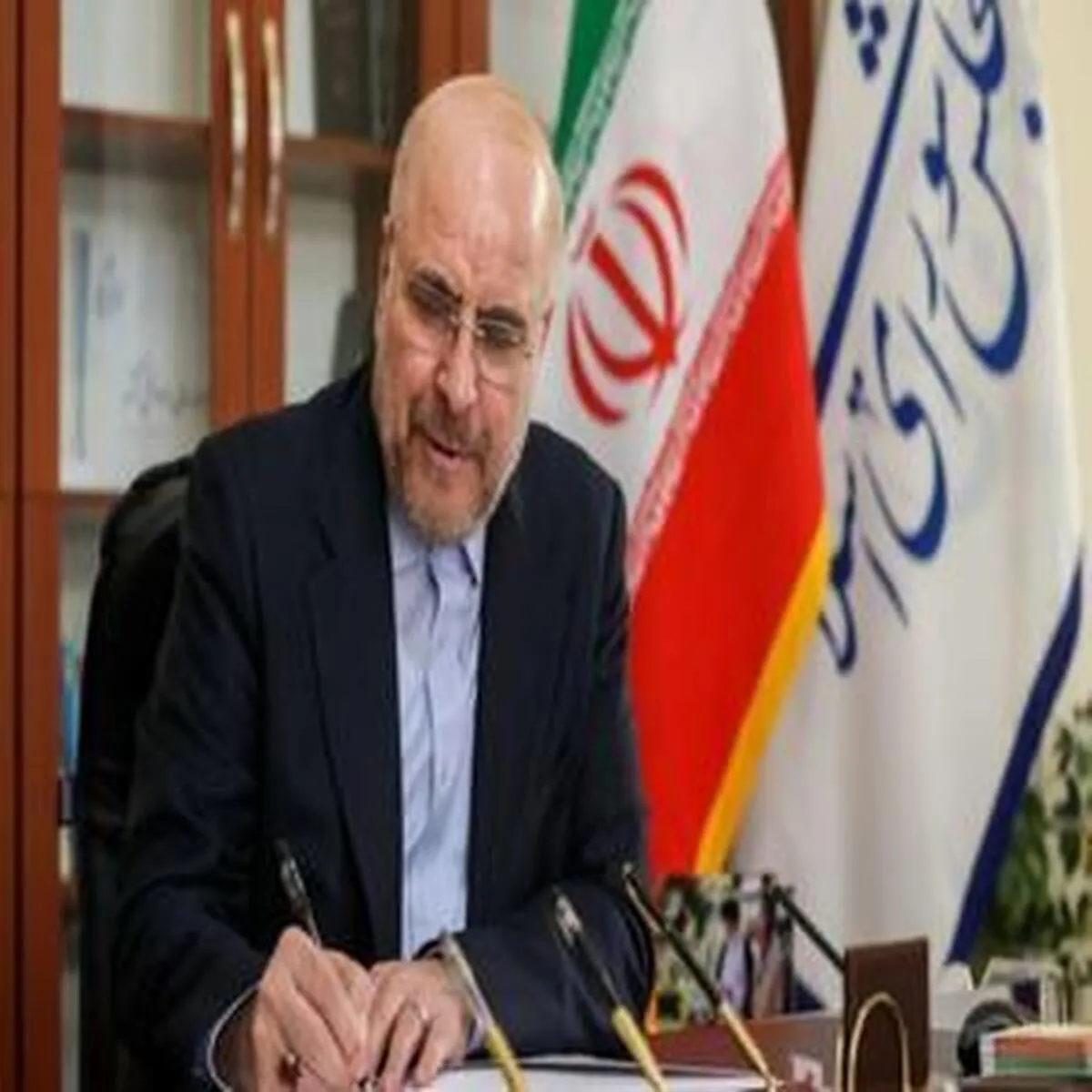 ماموریت ویژه قالیباف به سفر نمایندگان ملت به بندر شهید رجایی