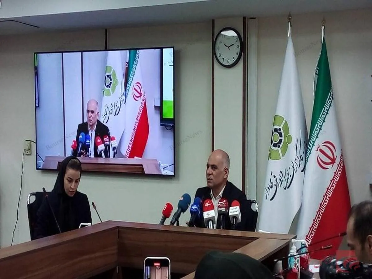صنعت کارگزاری نقطه اتصال با بازار سرمایه/ تنوع سازی درآمدها از اهداف مهم کانون کارگزاران