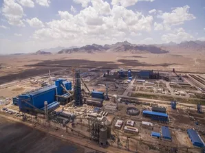 رشد تقاضا و تثبیت جایگاه ارفع در بازار شمش