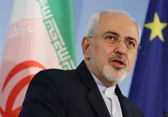 ظریف به مجلس می‌رود