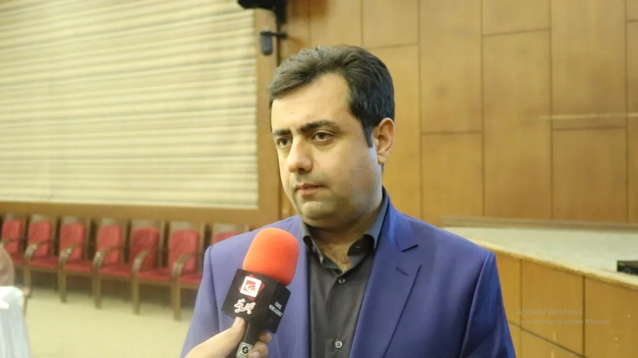 اسلامی بیدگلی : 