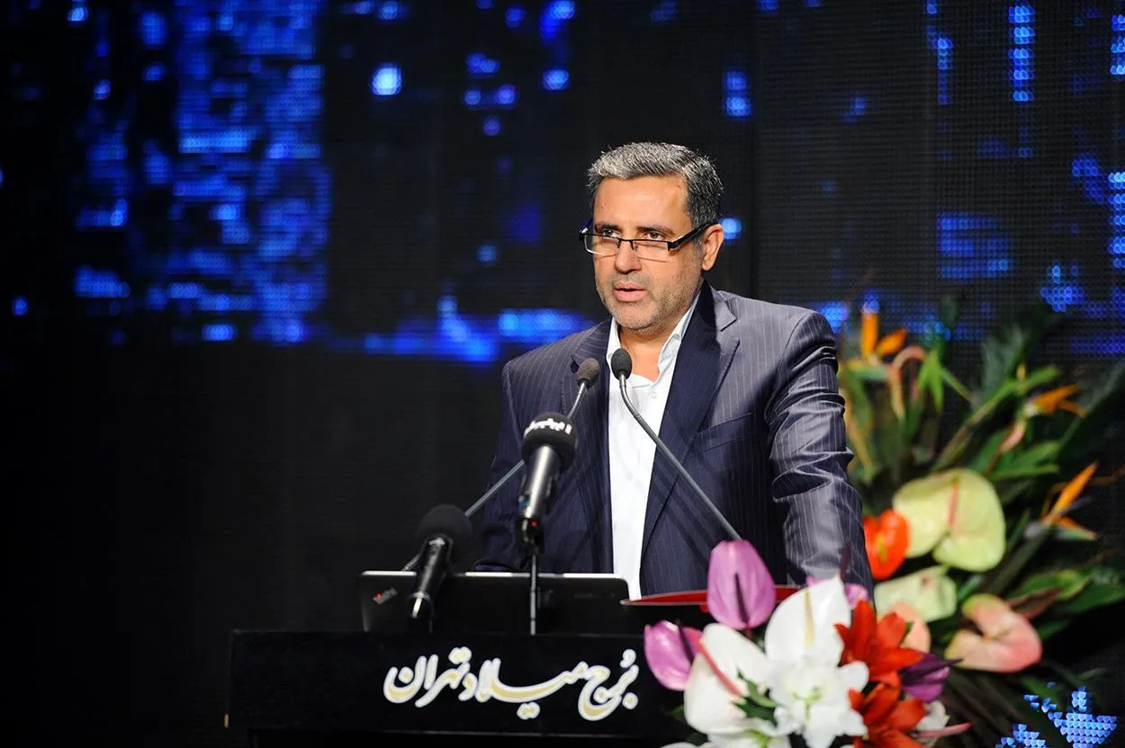 اقتصاد ایران باید به خودباوری داخلی برسد