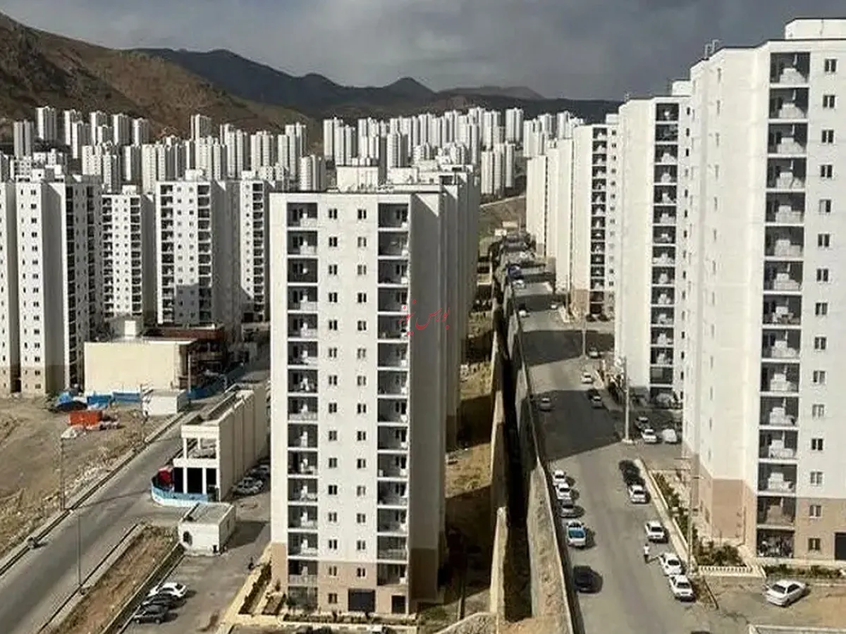 مسکن استیجاری عمومی اجرا می شود