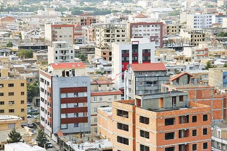 سونامی افزایش قیمت در کمین بازار مسکن