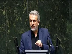 اقدام ویژه ای در حوزه سنگ آهن انجام می دهیم