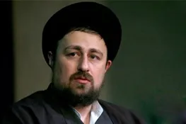 حجت الاسلام خمینی:عمر امام کفاف نداد که چارچوب نواندیشی دینی تبیین شود