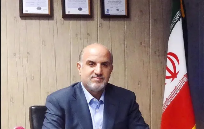 انتصاب مدیرعامل جدید شرکت ملی صنایع پتروشیمی
