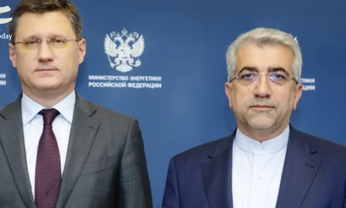 گشایش اقتصادی با پیوستن ایران به اتحادیه اقتصادی اوراسیا