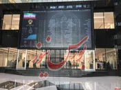 شاخص بدون توقف ...