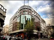 پذیرش سنگ آهن دانه بندی ۵ شرکت در بورس کالا