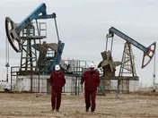 کاهش ذخایر نفت آمریکا از رشد قیمت‌ها پشتیبانی کرد