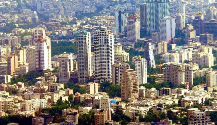 بهمن ماه حباب قیمت مسکن می‌شکند