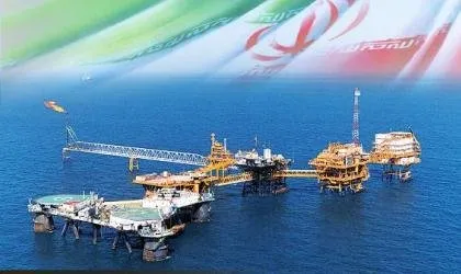 پرونده ایران در پارس‌جنوبی بازبینی می‌شود