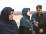 نیروگاه خورشیدی فولاد مبارکه پاسخی به رفع ناترازی انرژی و سیاست‌های بالادستی در قانون برنامه هفتم توسعه است