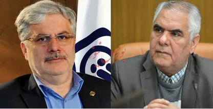 نوربخش و تاج‌الدین درگذشتند