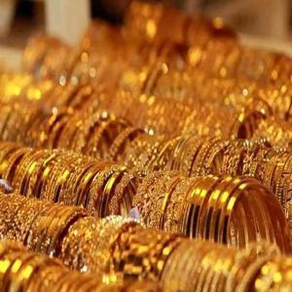 نرخ جدید طلا آبشده نقدی - ۲ اردیبهشت ۱۴۰۴