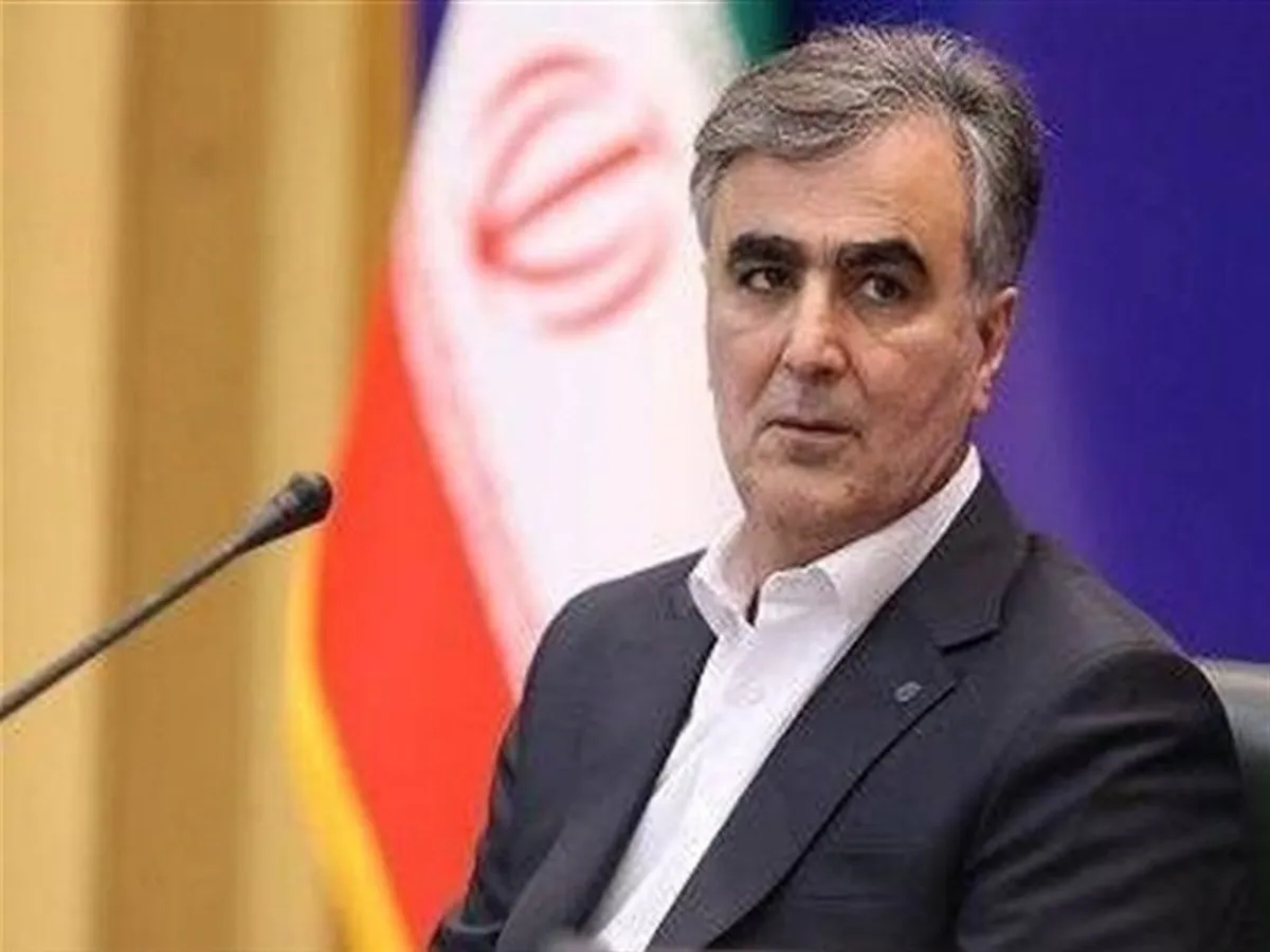 دارایی های نقدی بانک آینده به بانک ملی متنقل می شود