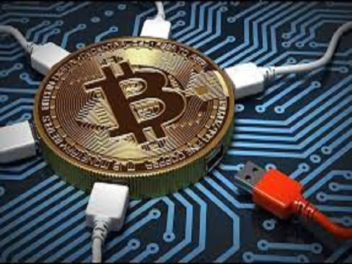 بیت کوین در حال تثبیت است