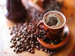 زمان مناسب مصرف قهوه برای تمرکز