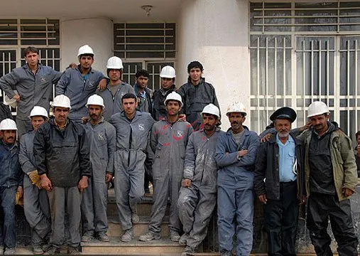 واکنش شدید به دستکاری عجیب قانون‌کار