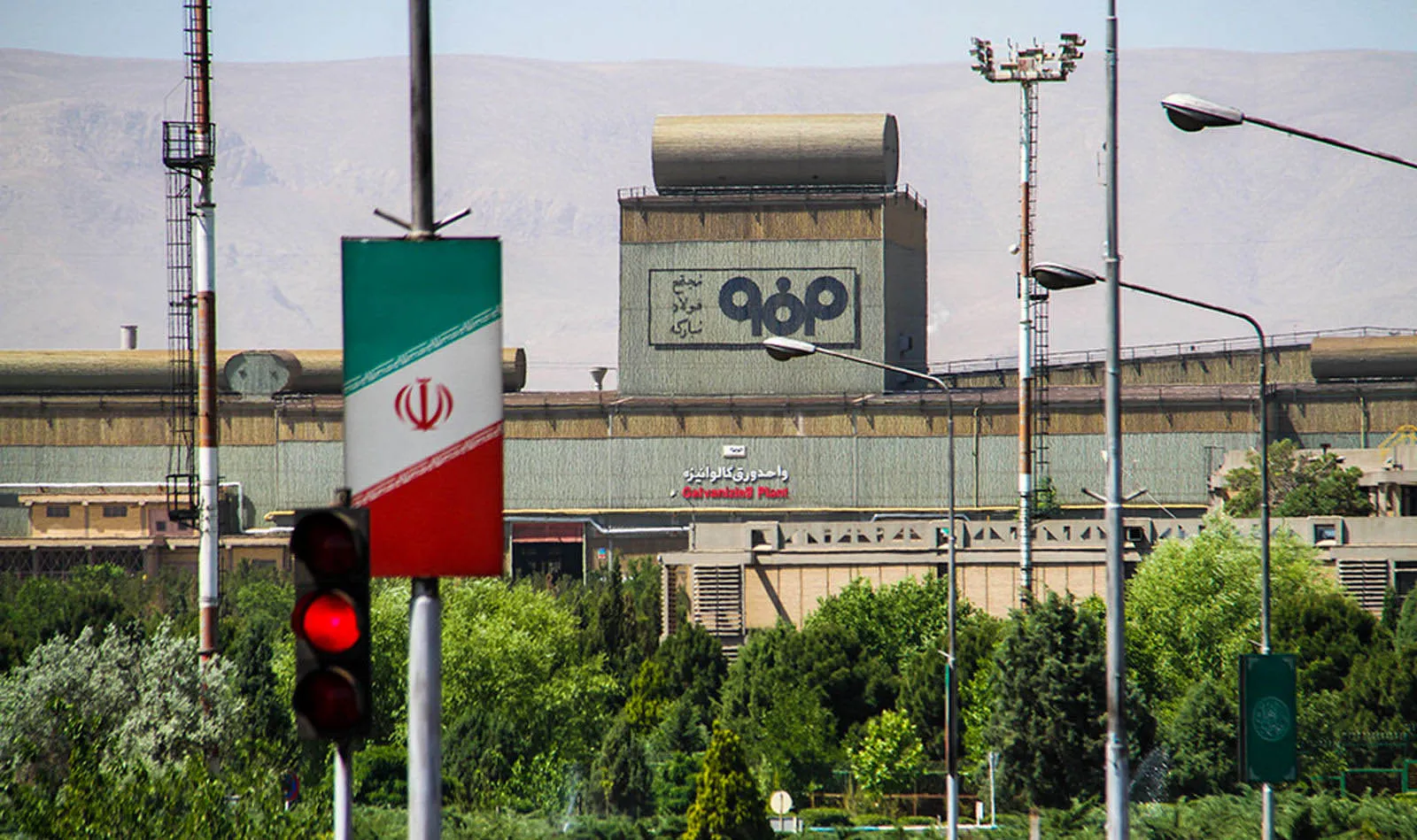 تأمین مواد اولیه بزرگترین چالش فولادسازان برای جهش تولید