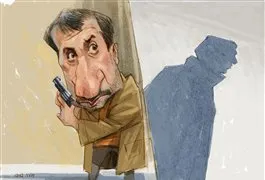 مایلی‌کهن: به ارواح خاک مادرم به خاتمی رای دادم