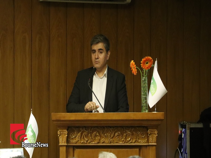 تحولی نو در فرآوردههای لبنی؛ شرکت فرآوردههای لبنی بهار دالاهو (مانیزان) مسیر توسعه را هموار کرد تحولی نو در فرآوردههای لبنی؛ شرکت فرآوردههای لبنی بهار دالاهو (مانیزان) مسیر توسعه را هموار کرد
