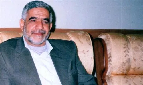 با دیدن سر همسرم بر نیزه، به یاد حضرت زینب افتادم