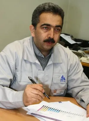 سایت جدید CMM شرکت پارس خودرو راه اندازی شد