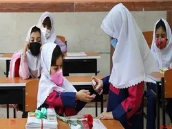 تمهیدات حضور دانش آموزان در ایام زوج و فرد درمدارس فراهم شد