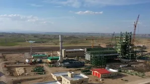 ماموریت صنایع فولاد کردستان برای تغییر ژئوپلیتیک صنعتی غرب کشور