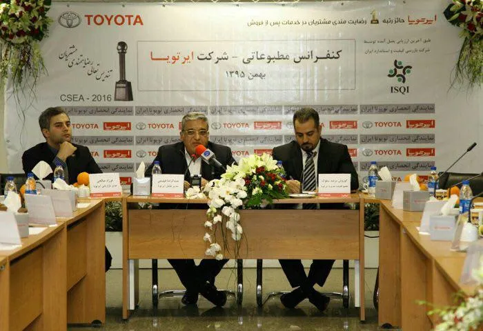 سه محصول جدید در راه بازار/ گرانی خودرو با تصویب تعرفه جدید واردات