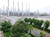 افت چشمگیر ۱۳ درصدی نرخ فروش لوب کات سنگین پالایشگاه بندرعباس در بورس کالا