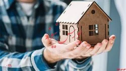 قیمت بالای مسکن باعث رکود آن شده است