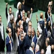 مجلس امروز هیچ مصوبه‌ای برای خروج از NPT تصویب نکرد