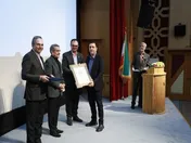 پالایشگاه ستاره خلیج‌فارس رتبه نخست مدیریت دانش را کسب کرد