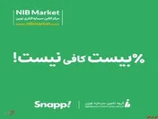 امکان خریدوفروش واحد‌های سرمایه‌گذاری در «اسنپ»